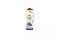 Alnatura Bio Rote Traube naturtrber Direktsaft (1l)