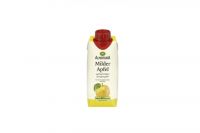 Alnatura Bio Milder Apfel naturtrber Direktsaft (0,33l)