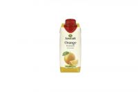Alnatura Bio Orange Direktsaft (0,33l)