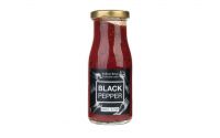 Wolfram Berge Grill&Dip Black Pepper (140ml)