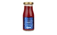 Wolfram Berge Grill&Dip Fancy Garlic (140ml)