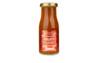 Wolfram Berge Grill&Dip Fruity Curry (140ml)