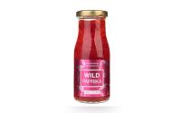 Wolfram Berge Grill&Dip Wild Paprika (140ml)