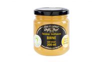 Wolfram Berge Original Tessiner Senfsauce Birne (200ml)