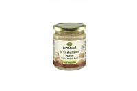 Alnatura Bio Mandelmus braun (250g)