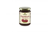 Alnatura Bio Sauerkirsche (420g)