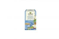 Alnatura Bio Apfeltee mit Nana-Minze und Blten (20x1,5g)