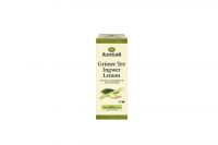 Alnatura Bio Grner Tee Ingwer Lemon (20x1,5g)