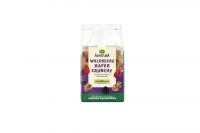 Alnatura Bio Waldbeere Hafer Crunchy (375g)