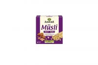 Alnatura Bio Msliriegel Ahorn Dattel (6x25g)