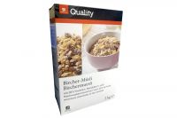 Transgourmet Quality Bircher-Msli (2kg)