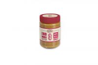 Zentis Erdnussbutter Crunchy (350g)