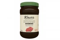 Knorr Professional Rinder Bouillon geliert (800g)