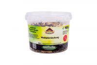 Walhalla Delikatessen Waldpilzmischung getrocknet (150g)