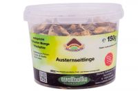 Walhalla Delikatessen Austernseitlinge getrocknet (150g)