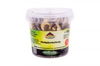 Walhalla Delikatessen Waldpilzmischung getrocknet (50g)