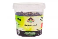 Walhalla Delikatessen Spitzmorcheln getrocknet (50g)
