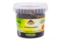 Walhalla Delikatessen Herbsttrompeten getrocknet (50g)