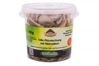 Walhalla Delikatessen Edle Pilzmischung mit Steinpilzen getrocknet (50g)