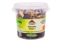 Walhalla Delikatessen Steinpilze Klasse I getrocknet (50g)
