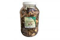 Niklas getrocknete Steinpilze Klasse II (500g)