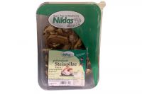 Niklas getrocknete Steinpilze Klasse I (50g)