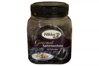 Niklas Gourmet Spitzmorcheln getrocknet (30g)