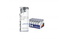 Red Bull Energy White (24x0,25l)