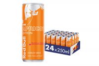 Red Bull Energy Apricot Edition (24x0,25l)