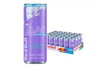 Red Bull Energy Lilac zuckerfrei (24x0,25l)