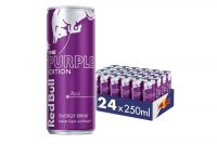 Red Bull Energy Purple (24x0,25l)