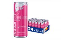Red Bull Energy Summer Edition 2025 (24x0,25l)
