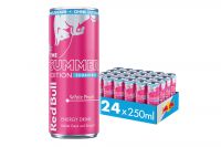 Red Bull Energy Summer Edition 2025 zuckerfrei (24x0,25l)
