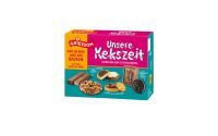 Griesson Unsere Kekszeit (397g)