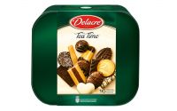 Delacre Tea Time (2x500g)