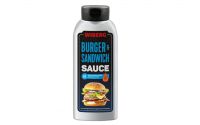 Wiberg Burger & Sandwich Sauce (750g)