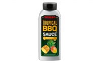 Wiberg Tropical BBQ Sauce (800g)