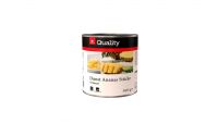 Transgourmet Quality Dunst Ananas Stcke in Wasser (3,035kg)