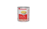Transgourmet Economy Ananas Stcke (3,05kg)