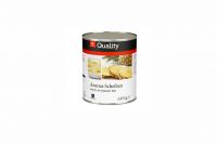 Transgourmet Quality Ananas Scheiben im eigenen Saft (3,05kg)