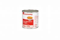 Transgourmet Economy Dunst-Mandarin-Orangen (2,5kg)