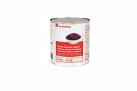 Transgourmet Economy Rotkohl (9,7kg)