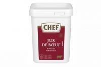 Chef Jus de Boeuf (600g)