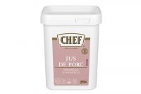 Chef Jus de Boeuf (600g)