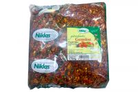 Niklas getrocknete Paprika (500g)