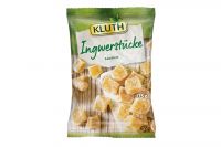 Kluth Ingwerstcke kandiert (175g)