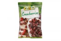 Kluth Cranberries (125g)