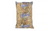 Die Leckeren Erdnsse mit Schale (2,5kg)