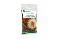 Transgourmet Natura Bio Basmati-Reis (5kg)