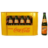 Fanta Orange (24x0,33l)